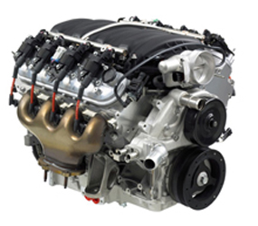 P2632 Engine